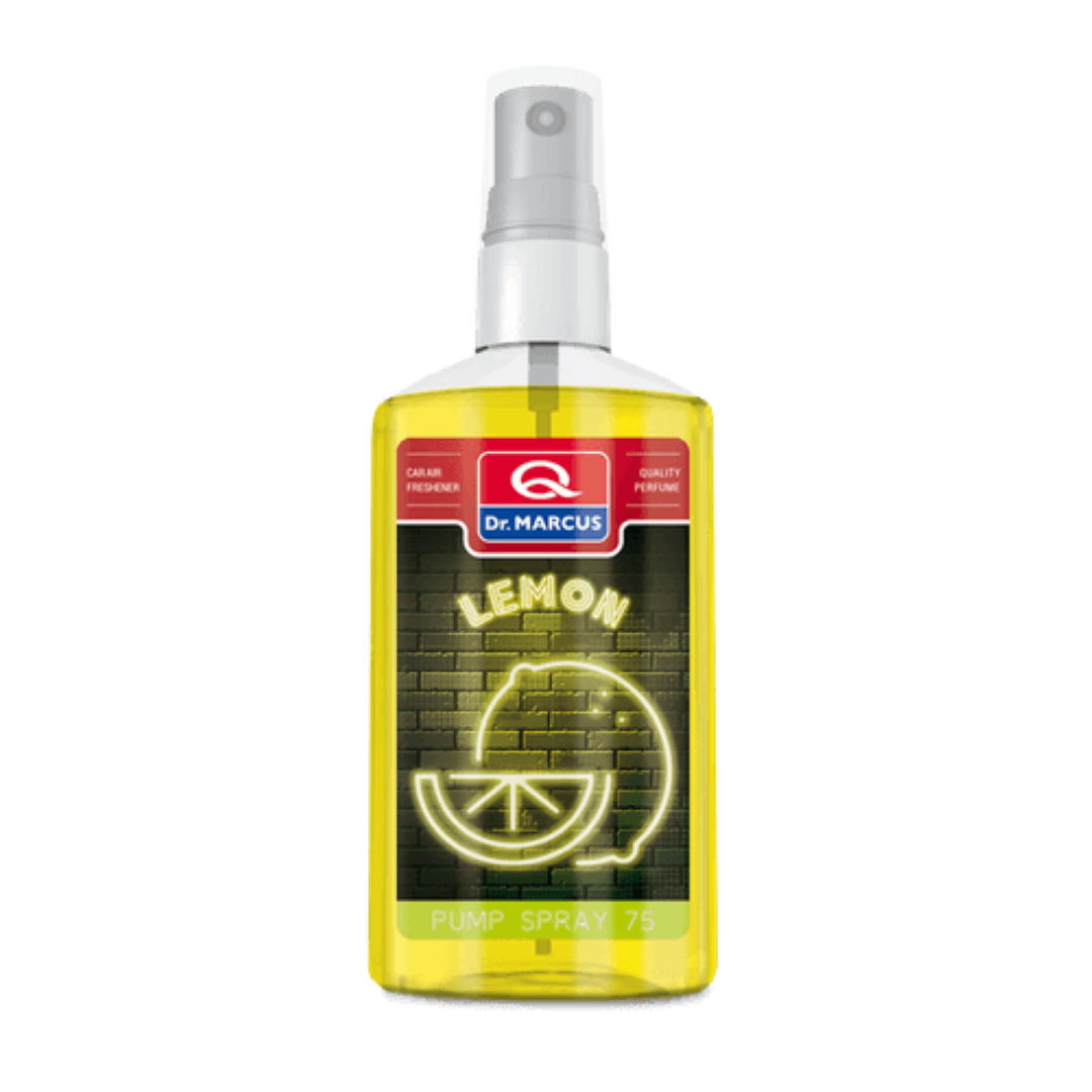 DR.MARCUS PUMP SPRAY LEMON 75ML